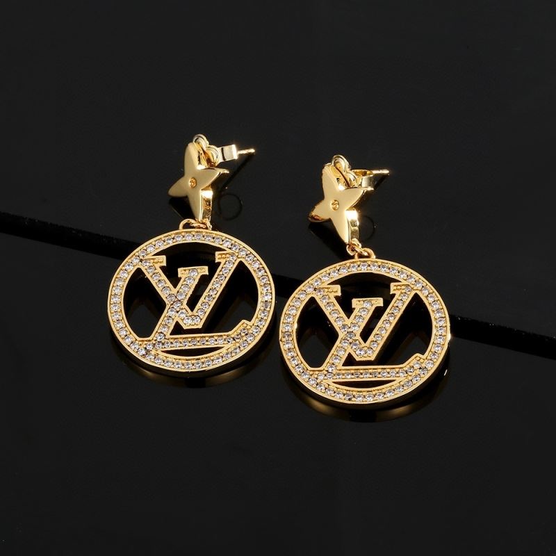 Louis Vuitton Earrings